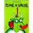 Plume de vache