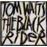 The black rider
