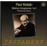 Symphonies N°1 en mi mineur/op.39 et N°3 en do majeur/op.52