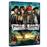 Pirate Des CaraïbesPirates des Caraïbes La fontaine de jouvence DVD_0