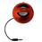 X-mini II - Haut-parleur - pour utilisation mobile - 2 Watt - orange