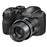 Fujifilm FinePix S2950 Noir