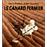 Le canard fermier