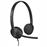 Logitech Casque micro USB Headset H340_0