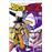 Dragon Ball ZLe Super Saïyen-Le commando Ginyu_0