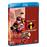 Les IndestructiblesLes Indestructibles - Blu-Ray_0