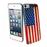 Coque Pour IPod Touch 4 - Drapeau Américain USA, étui Protection