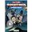 Les petits rugbymenLes petits Rugbymen - poche tome 3 - Mystères à Rugby_0