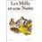 Les mille et une nuits - tome 1 NE