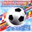 Tous les hymnes nationaux de la Coupe du Monde 98