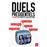 Duels Présidentiels - L'intégrale des débats de l'entre-deux-tours - Coffret 3 DVD_0