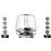 Harman/Kardon Soundsticks Bluetooth_0