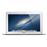 Apple MacBook Air Core i5 à 1,7 GHz 13,3" LED 256 Go_0