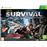 Cabela's Survival - Shadows of Katmai + fusil_0