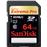 Carte Mémoire Sandisk Extreme PRO SDXC 64Go 95Mo/seconde UHS-I_0