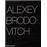 Alexey Brodovitch