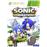 Sonic Generations État correct - SEGA reconditionné disponible sur Fnac
