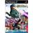 Bandai Namco Godzilla Save The Earth