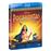 Pocahontas - Blu-Ray_0