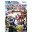 Super Smash Bros Brawl