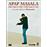 Apap Masala : Gilles Apap en concert à Bénarès