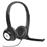Logitech Casque micro USB Headset H390_0