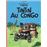 TintinTintin au Congo_0