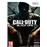Call of Duty Black Ops
