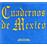 Cuadernos de Mexico - Digipack