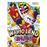 Wario Land The Shake Dimension