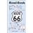 Road-book route 66