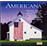 Americana-Amerikanische Orchesterwerke