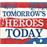 Tomorrow's heroes today
