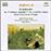 Symphonies N°3 'Sinfonie sérieuse' et en mi bémol majeur N°4