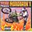 Mad Mike Jones presents Mototrax 1