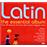 Latin the essential album