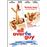 All over the guy - DVD Zone 1
