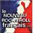 Nouveau rock n roll francais