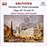 Partitas pour ensemble à vent, opus 69, 76 et opus 79