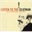 Listen to the scatman : the jazz vocal / piano of John Larkin