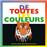 De toutes les couleurs - NED 2012_0