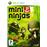 Mini Ninjas