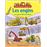 Les engins - Autocollants Usborne_0