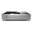Teac DS-H01 argent pour iPod, iPhone et iPad