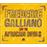 FREDERIC GALLIANO AND THE AFRICAN D
