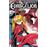 L'Arrivée d'Azuka - tome 4 - Evangelion L'Arrivée d'Azuka - tome 4 - Evangelion