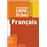 CRPE en fiches : français