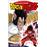 Dragon Ball ZLes Saïyens_0