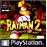 Rayman 2 [L]