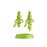 Set van 2 Citrus Citrus Spray Green Citrus Sprays_0